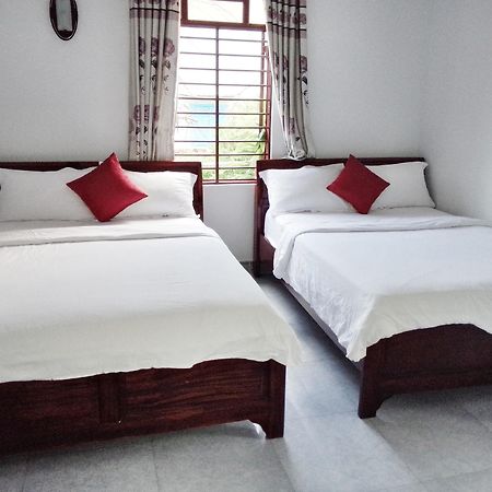 Minh Ngoc Guest House Mui Ne Esterno foto