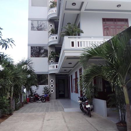 Minh Ngoc Guest House Mui Ne Esterno foto