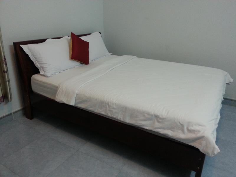 Minh Ngoc Guest House Mui Ne Esterno foto
